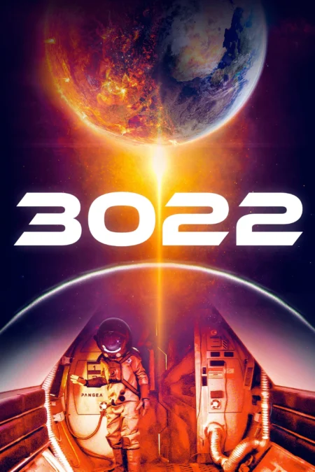 3022 (2019) 3022 วัน ฝ่าวิกฤติแพนเจีย - 3022