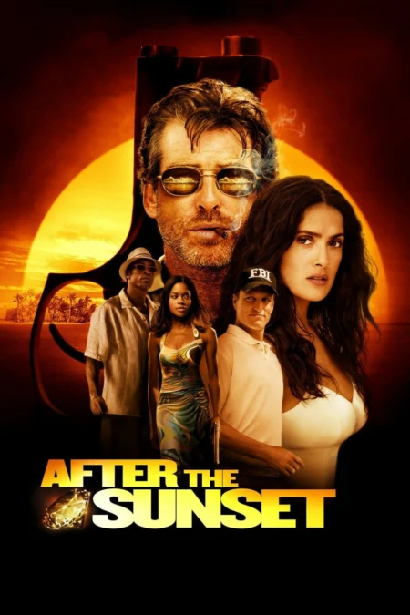 After the Sunset (2004) พยัคฆ์โคตรเพชร - After the Sunset