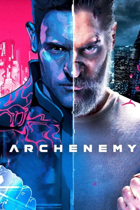 Archenemy (2020) - Archenemy