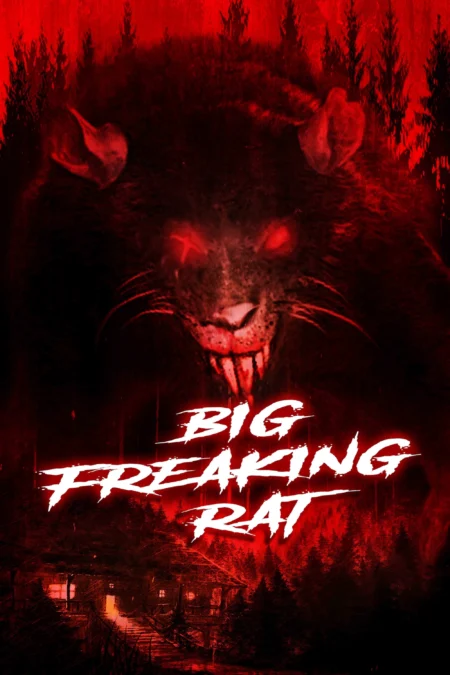 Big Freaking Rat (2020) - Big Freaking Rat