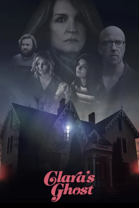 Clara’s Ghost (2018) - Clara's Ghost