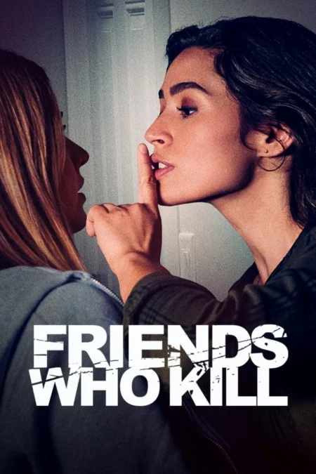 Death by Friendship (2020) - A Daughter's Ordeal