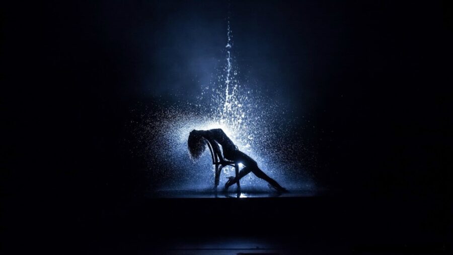 Flashdance (1983) แฟลชแดนซ์ ไม่มีวันฝันสลาย - Flashdance