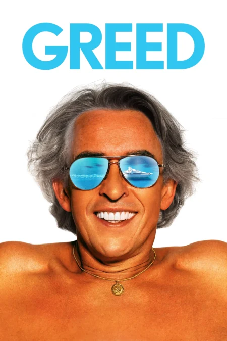 Greed (2019) - Greed