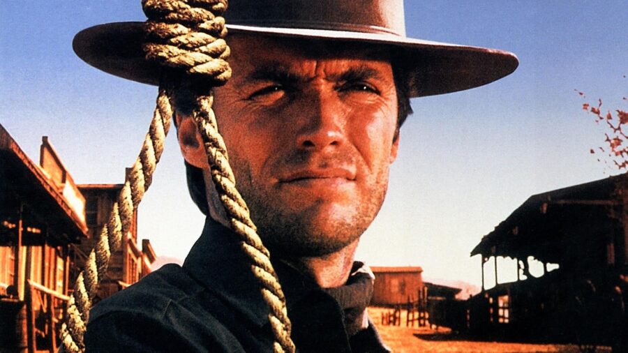 Hang ‘Em High (1968) กลั่นแค้นไอ้ชาติหิน - Hang 'em High