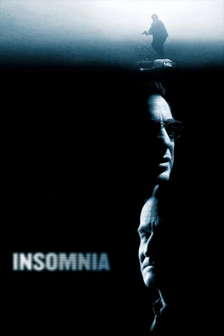 Insomnia (2002) เกมเขย่าขั้วอำมหิต - Insomnia