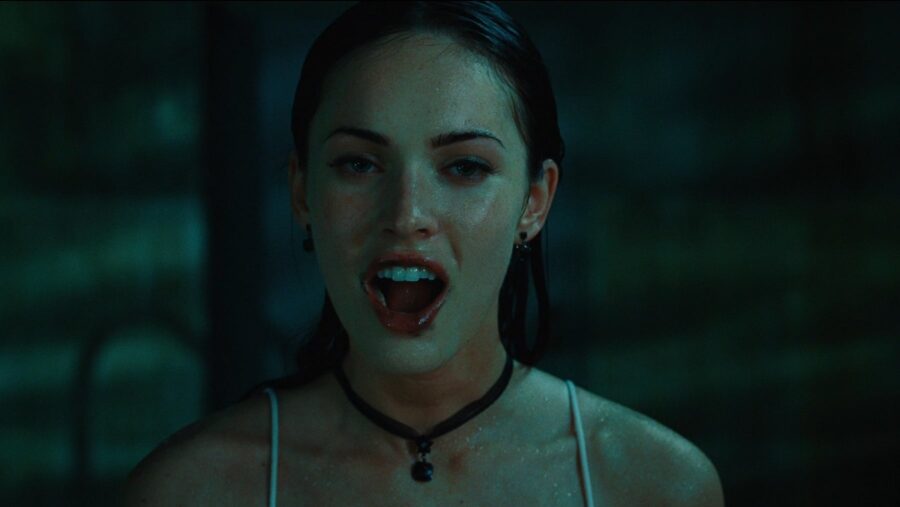 Jennifer’s Body (2009) เจนนิเฟอร์’ส บอดี้ สวย ร้อน กัด สยอง - Jennifer's Body