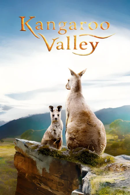 Kangaroo Valley (2022) หุบเขาแห่งจิงโจ้ - Kangaroo Valley (2022)