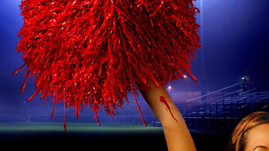 Killer Cheerleader (2020) - Killer Cheerleader