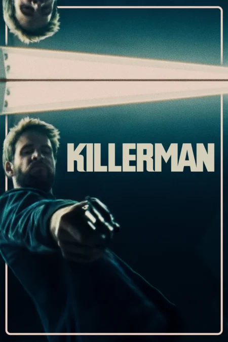 Killerman (2019) คิลเลอร์แมน - Killerman