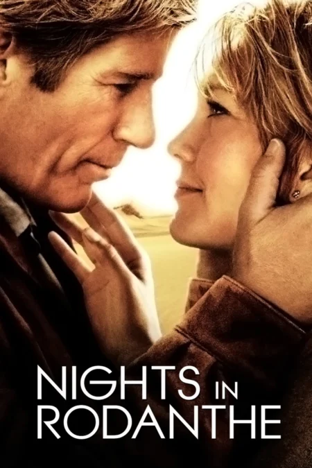 Nights in Rodanthe (2008) โรดันเต้รำลึก - Nights in Rodanthe