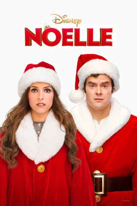 Noelle (2019) โนเอลล์ - Noelle