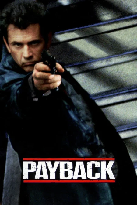 Payback (1999) มหากาฬล้างมหากาฬ - Payback