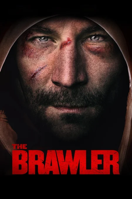 The Brawler (2018) - The Brawler