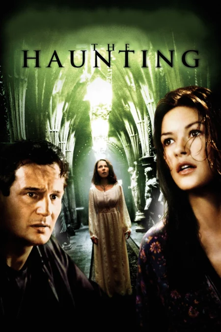 The Haunting (1999) หลอน…ขนหัวลุก - The Haunting