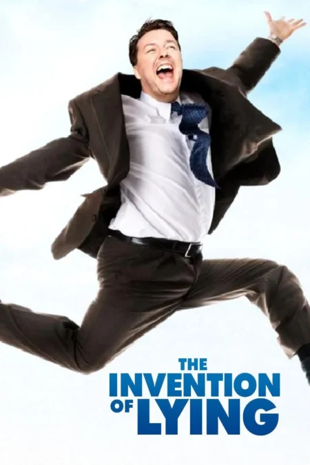 The Invention of Lying (2009) ขี้จุ๊เข้าไว้ให้โลกแจ่ม - The Invention of Lying