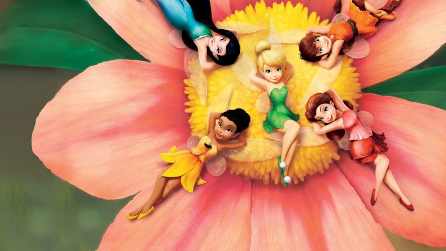 Tinker Bell (2008) ทิงเกอร์เบลล์ - Tinker Bell