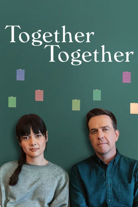 Together Together (2021) - Together Together