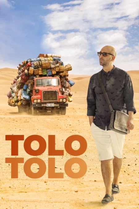 Togo (2019) โทโก - Tolo Tolo