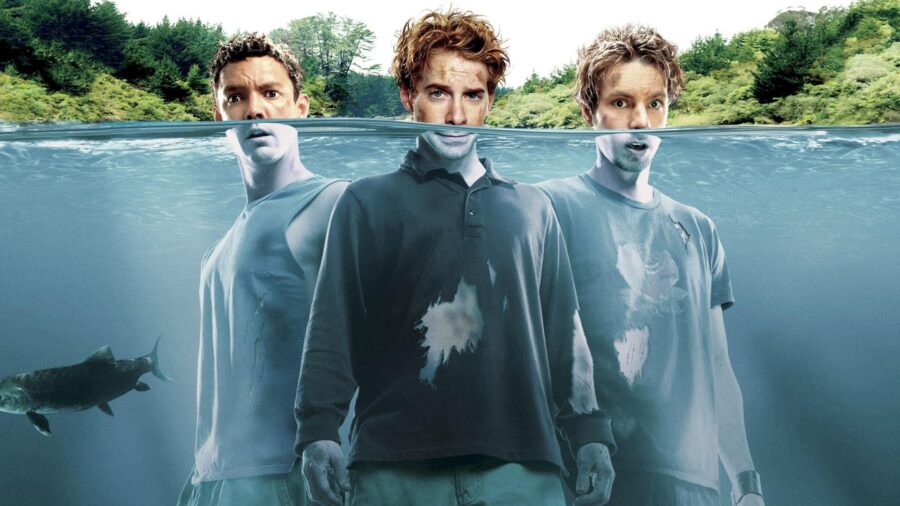 Without A Paddle (2004) สามซ่าส์ ล่าขุมทรัพย์อลเวง - Without a Paddle